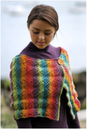 KB Looms - BOOK - Loom Knitting with the All-in-One Loom Book