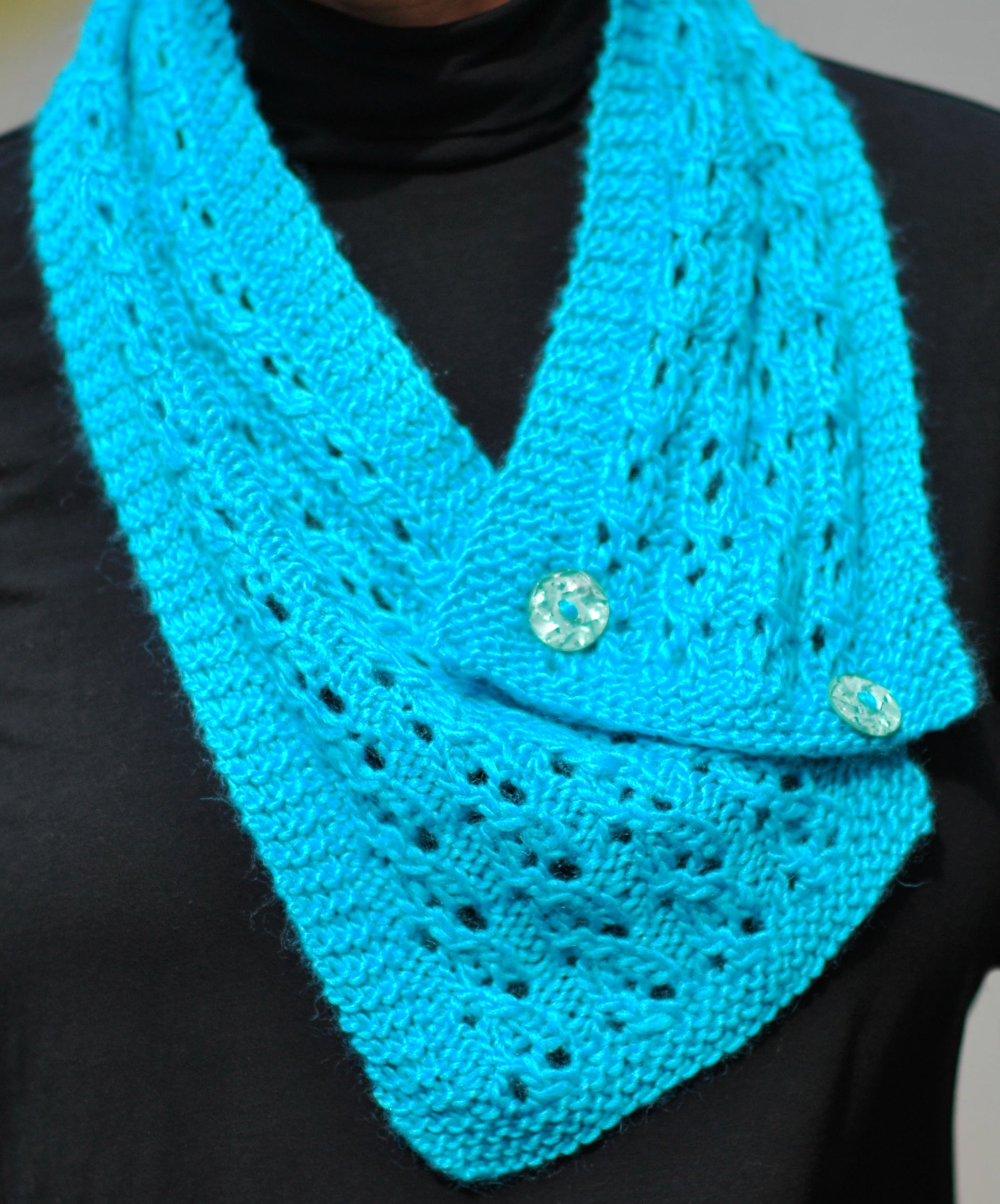 KB Looms - BOOK - Loom Knitting with the All-in-One Loom Book