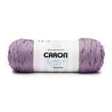 Caron Simply Soft Aran Knitting Yarn 141g - Speckle