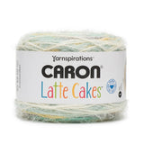 Caron Latte Cakes - 250g Chunky Yarn