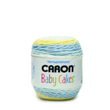 Caron Baby Cakes Aran Yarn 100g