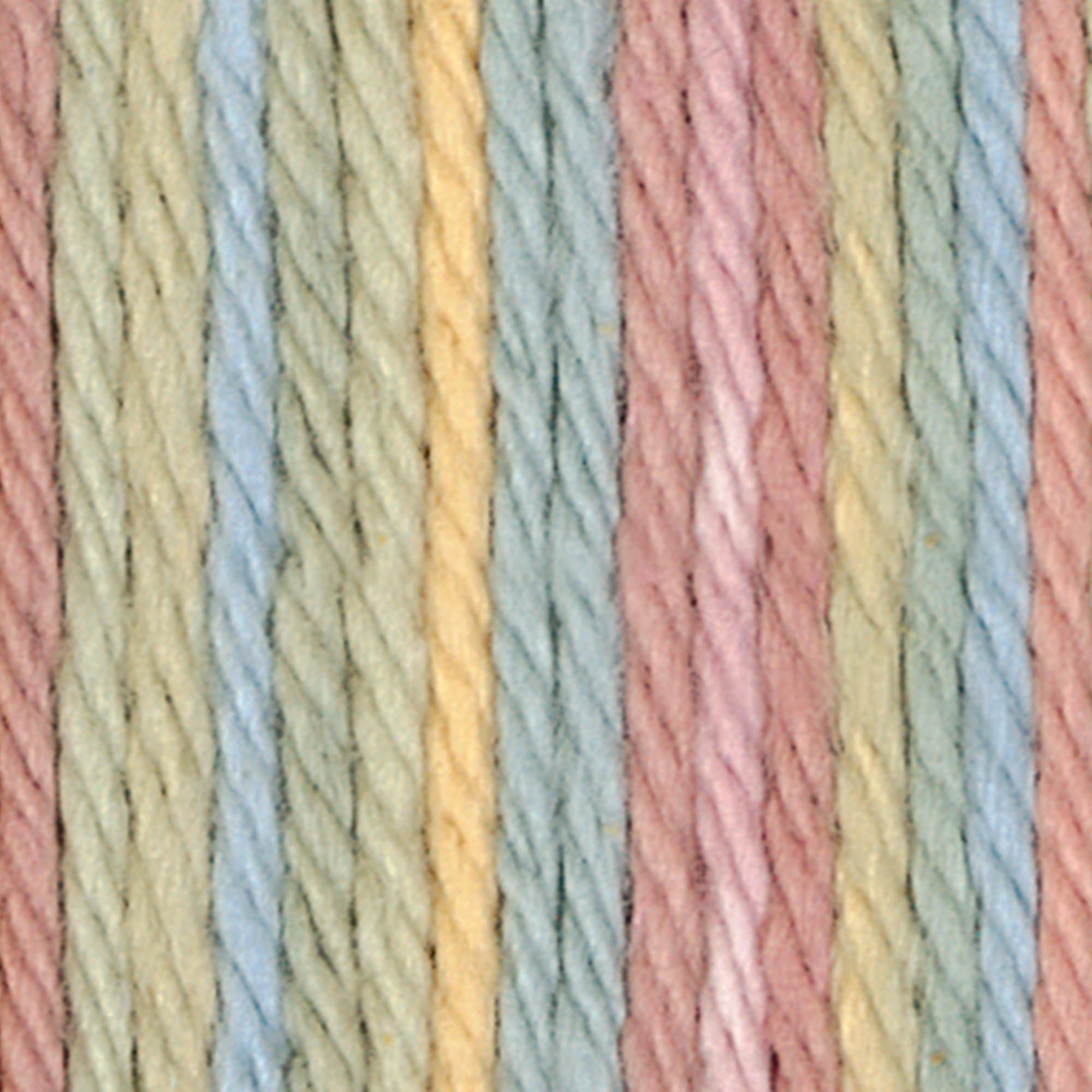 Lily Sugar 'n Cream The Original Yarn 57g-71g