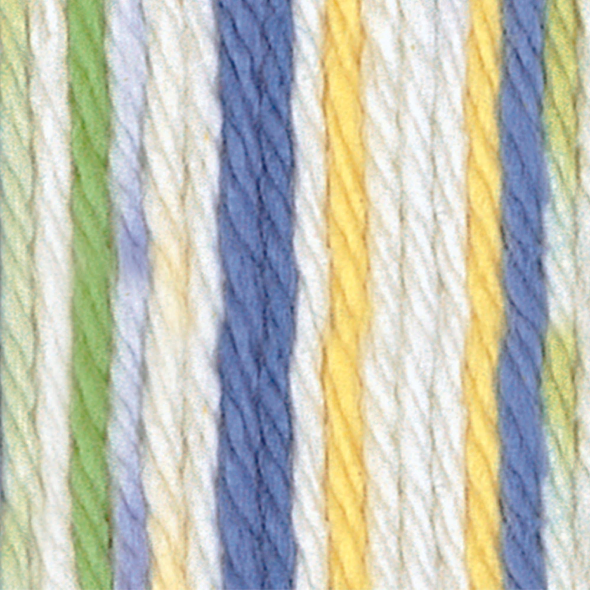 Lily Sugar 'n Cream The Original Yarn 57g-71g