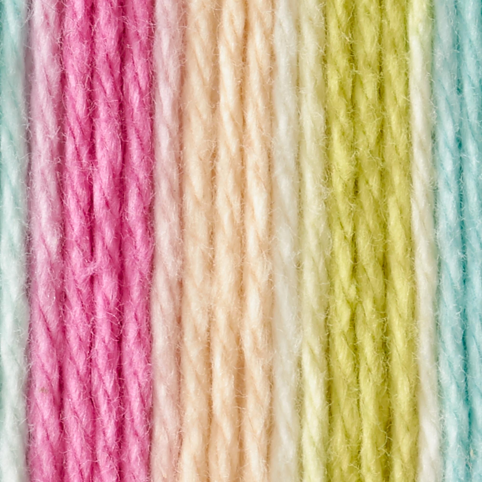 Lily Sugar 'n Cream The Original Yarn 57g-71g