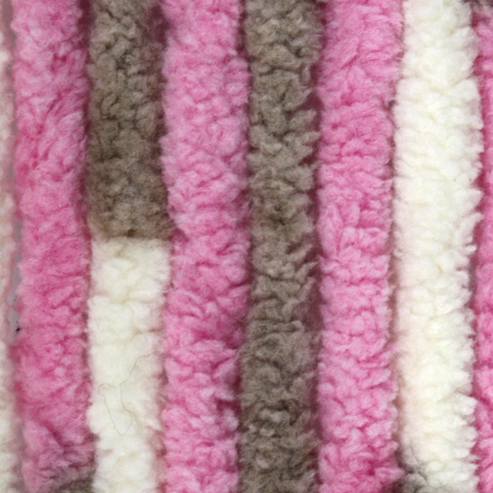 Bernat Baby Blanket Super Chunky Yarn 300g