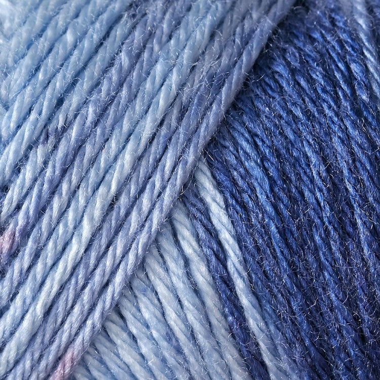 Caron Simply Soft Aran Yarn 141g - Ombres