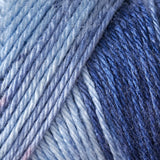Caron Simply Soft Aran Yarn 141g - Ombres