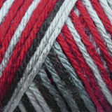 Caron Simply Soft Aran Yarn 141g - Camo