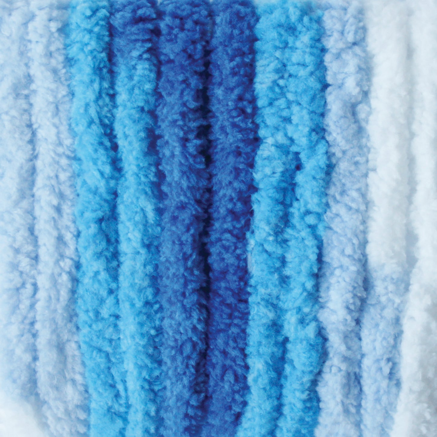 Bernat Blanket Brights Super Chunky Yarn 300g