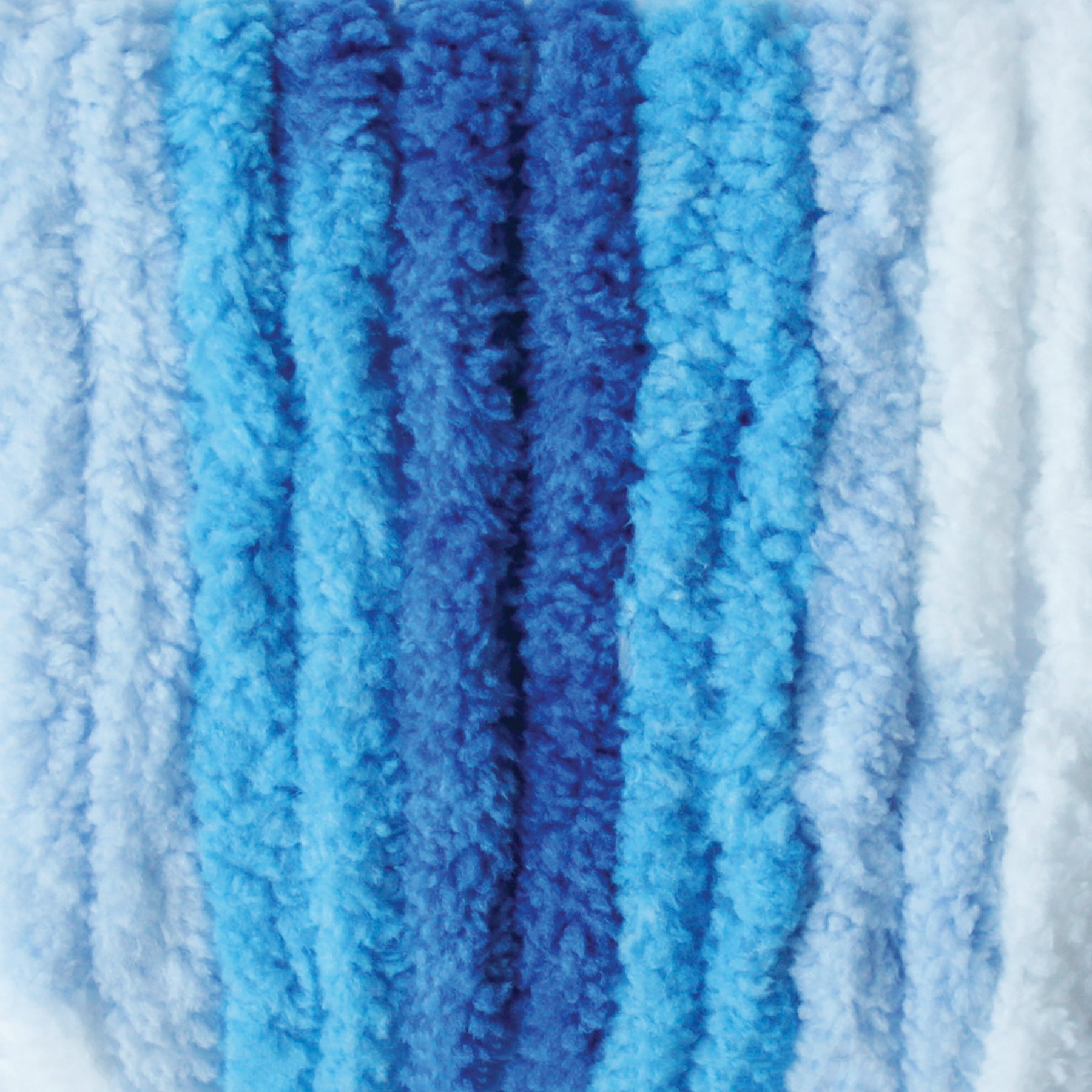 Bernat Blanket Brights Super Chunky Yarn 300g