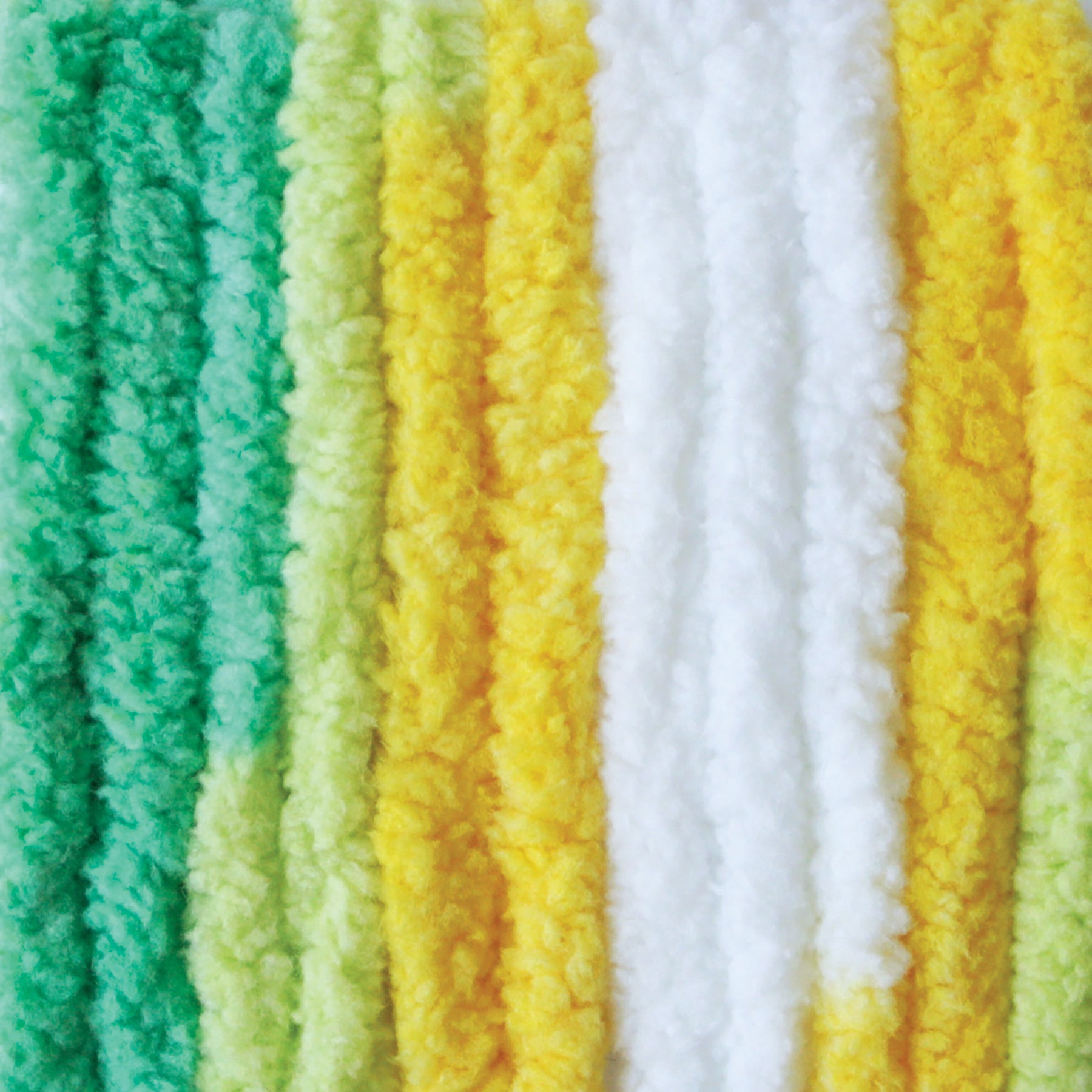 Bernat Blanket Brights Super Chunky Yarn 300g