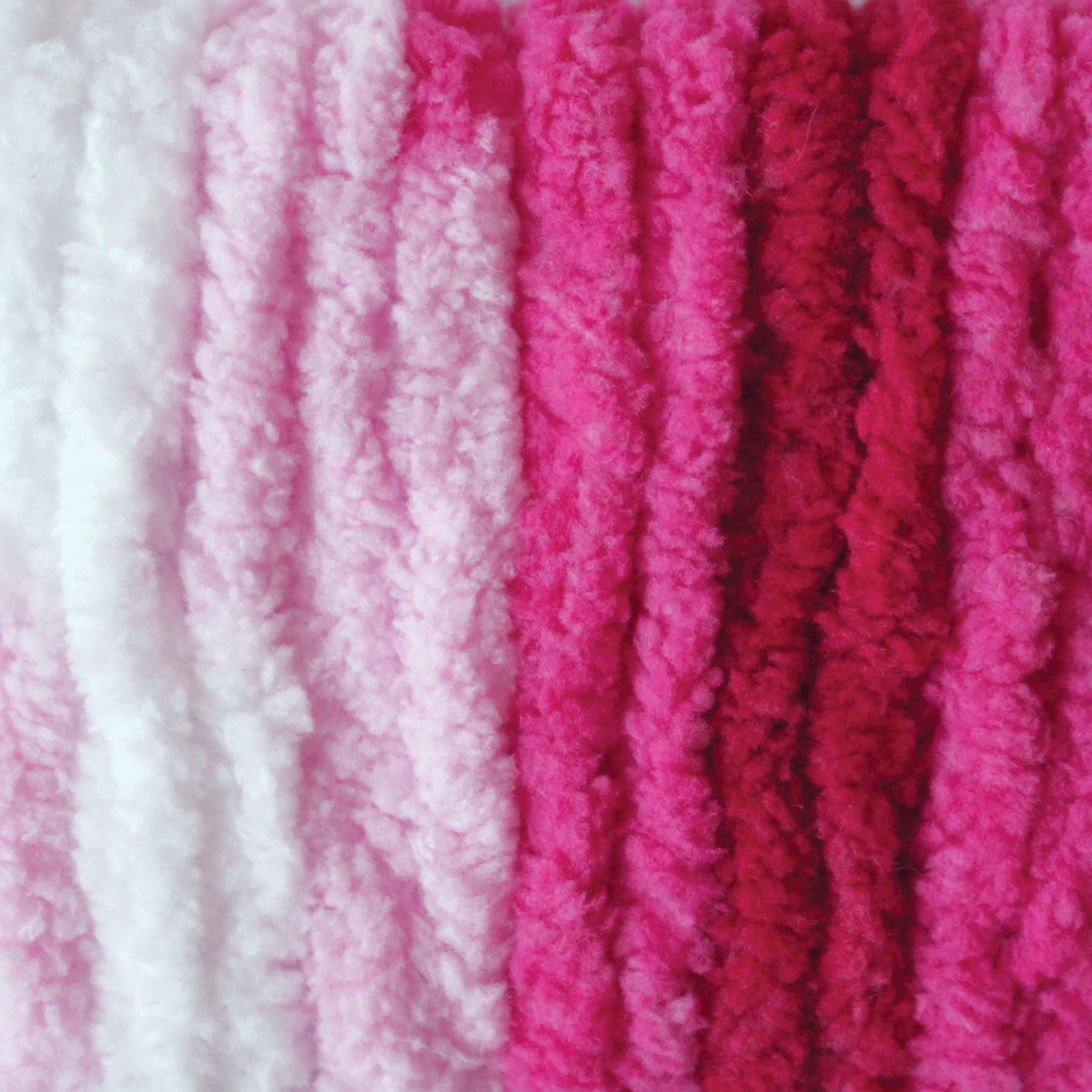 Bernat Blanket Brights Super Chunky Yarn 300g