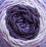 Caron Cakes Self Striping Aran Yarn 200g