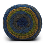 Caron Cakes Self Striping Aran Yarn 200g