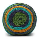 Caron Cakes Self Striping Aran Yarn 200g