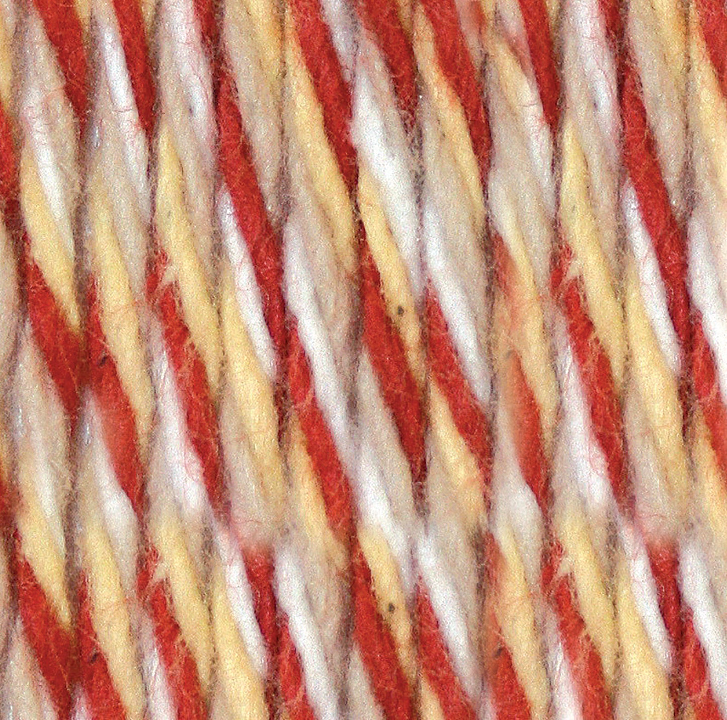Lily Sugar 'n Cream Twists Knitting Yarn