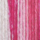 Lily Sugar 'n Cream Stripes Knitting Yarn