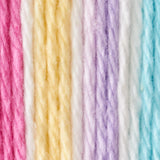 Lily Sugar 'n Cream Scents Knitting Yarn