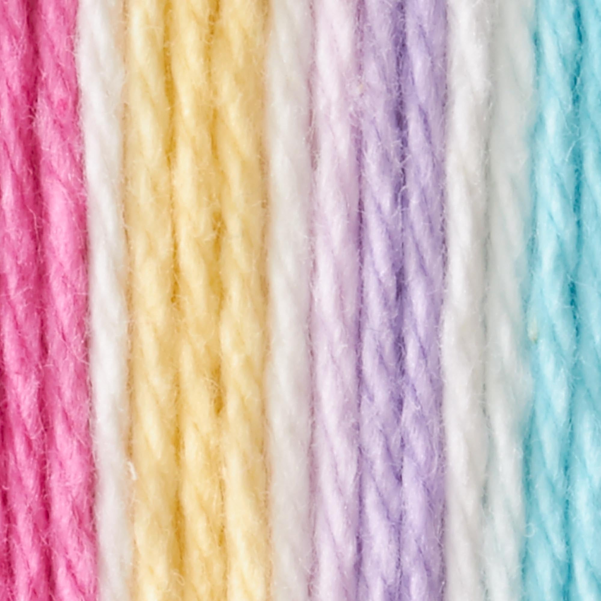 Lily Sugar 'n Cream Scents Knitting Yarn