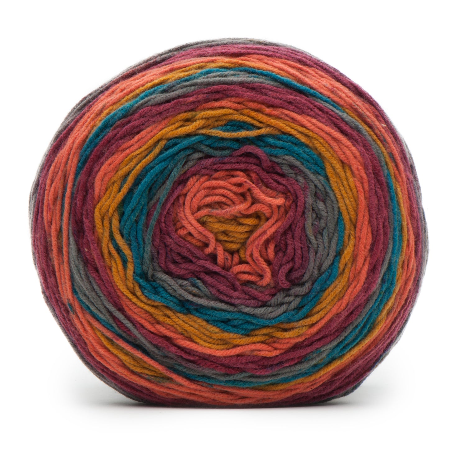 Caron BIG Cakes Aran Yarn 300g