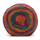 Caron BIG Cakes Aran Yarn 300g