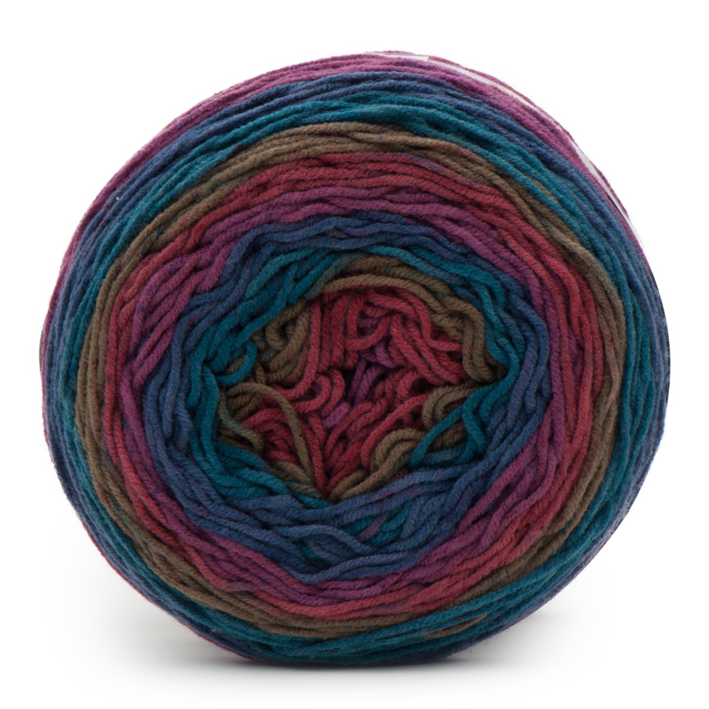 Caron BIG Cakes Aran Yarn 300g
