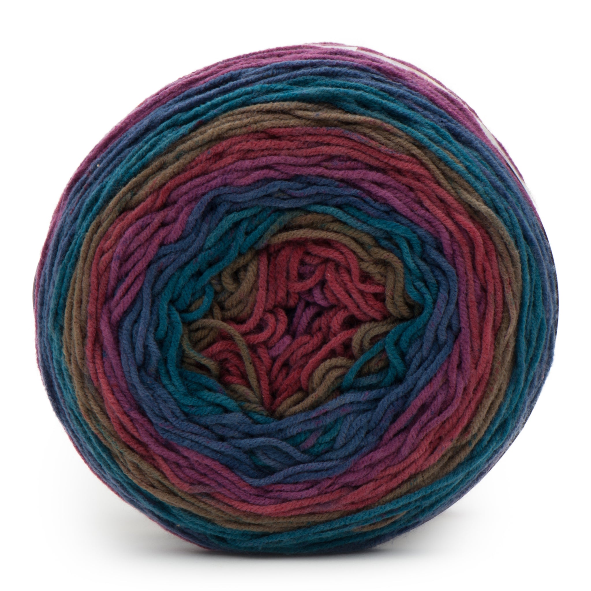 Caron BIG Cakes Aran Yarn 300g
