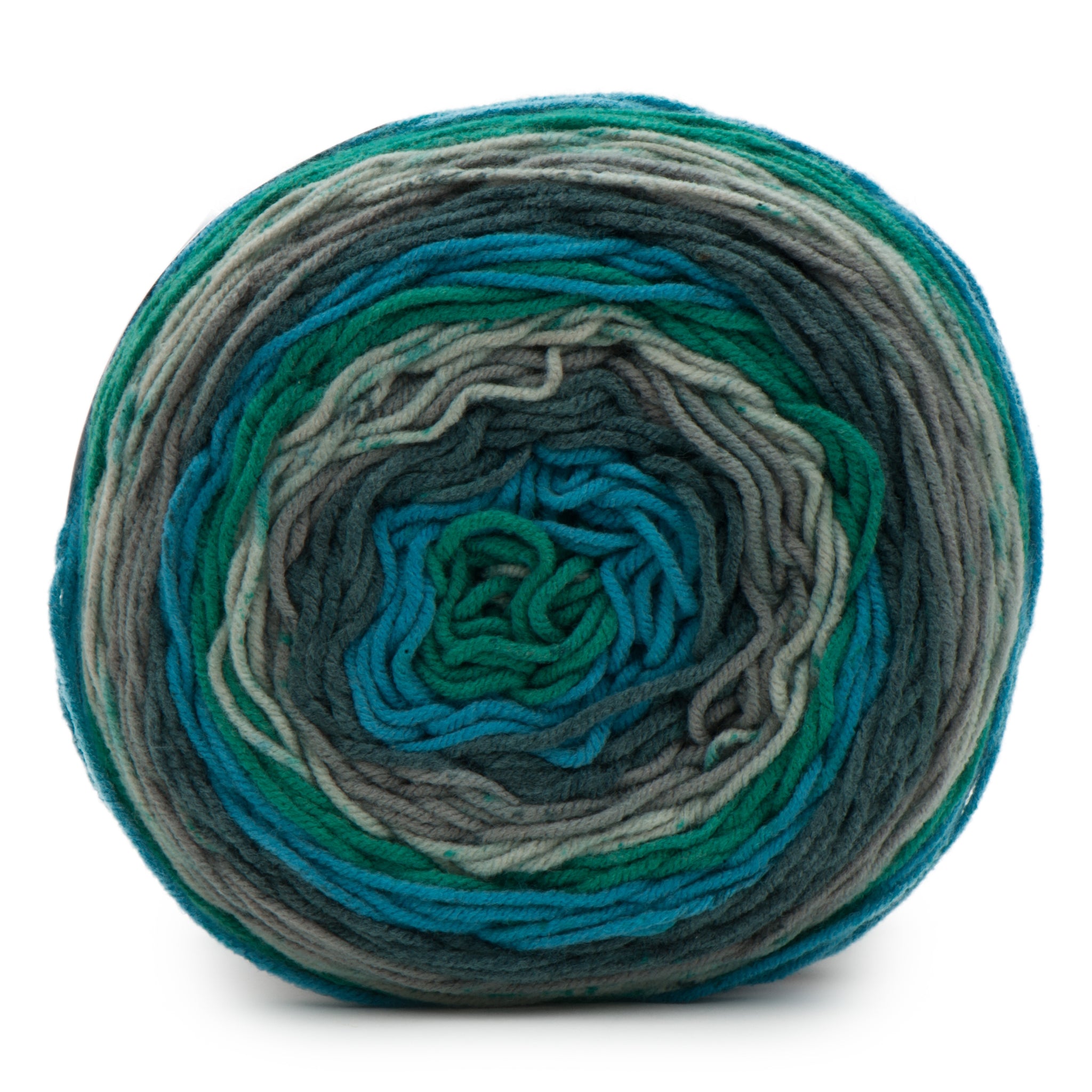 Caron BIG Cakes Aran Yarn 300g