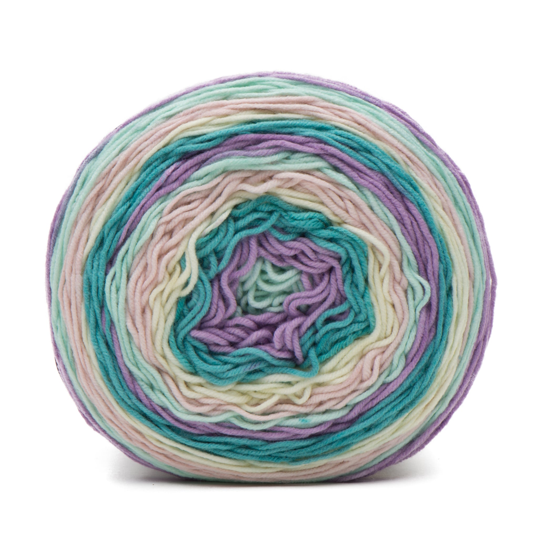 Caron BIG Cakes Aran Yarn 300g