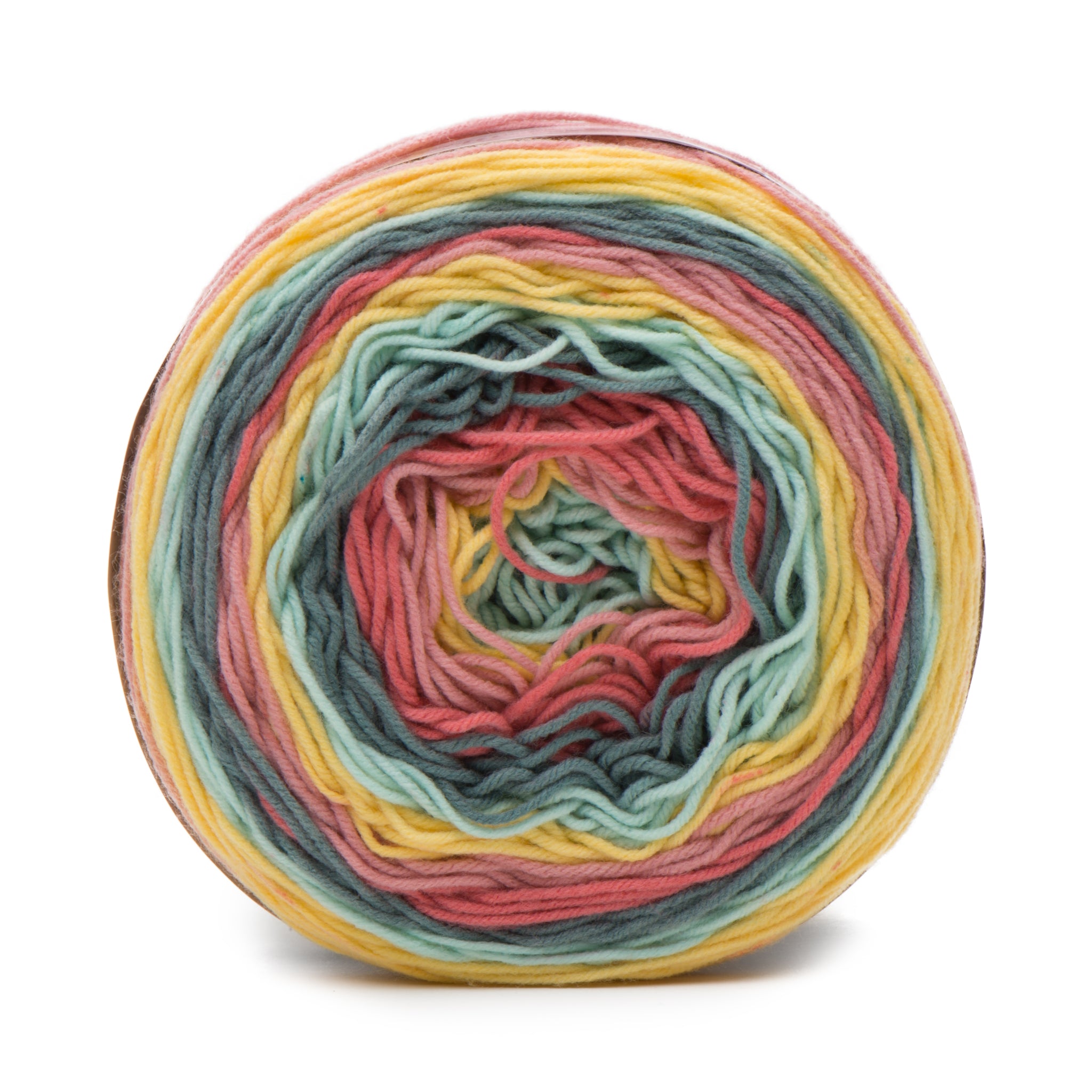 Caron BIG Cakes Aran Yarn 300g