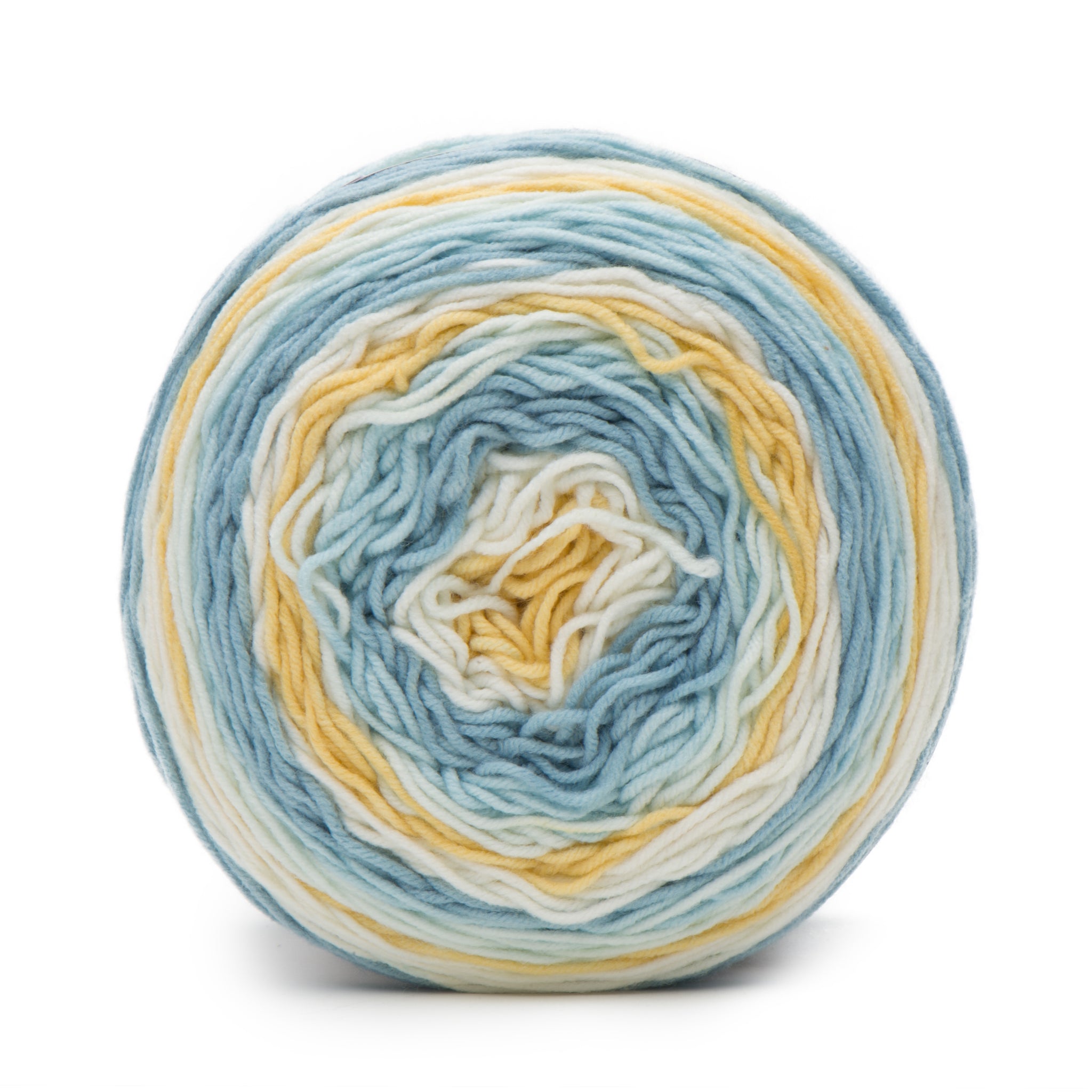 Caron BIG Cakes Aran Yarn 300g