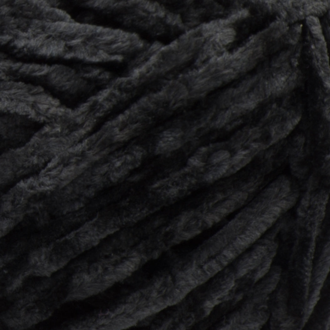 CROCHET KIT - Bernat Velvet Valentine Crochet Bear – Readicut