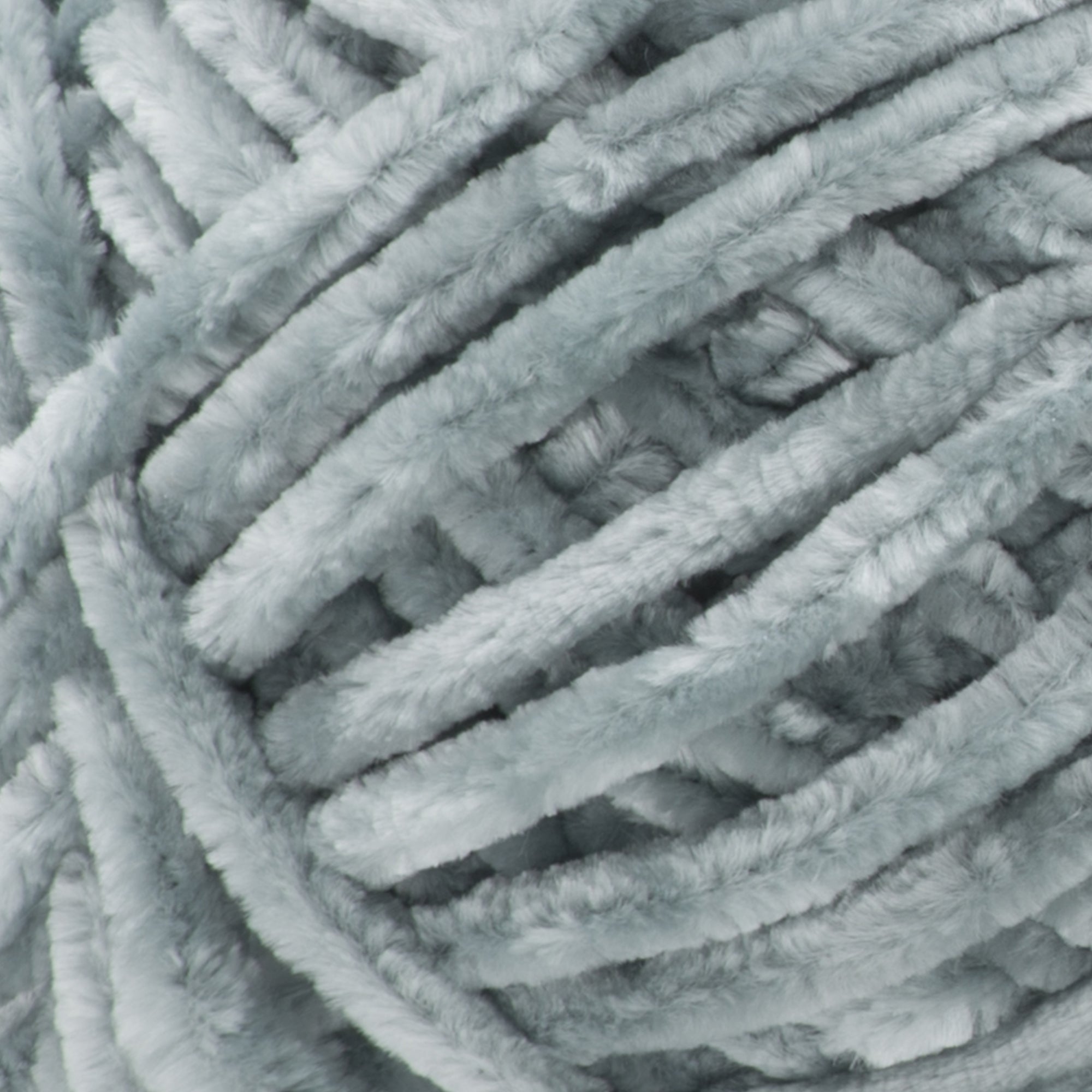 CROCHET KIT - Bernat Velvet Valentine Crochet Bear