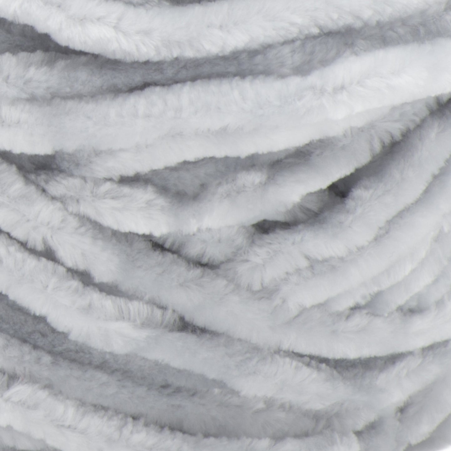 CROCHET KIT - Bernat Velvet Valentine Crochet Bear