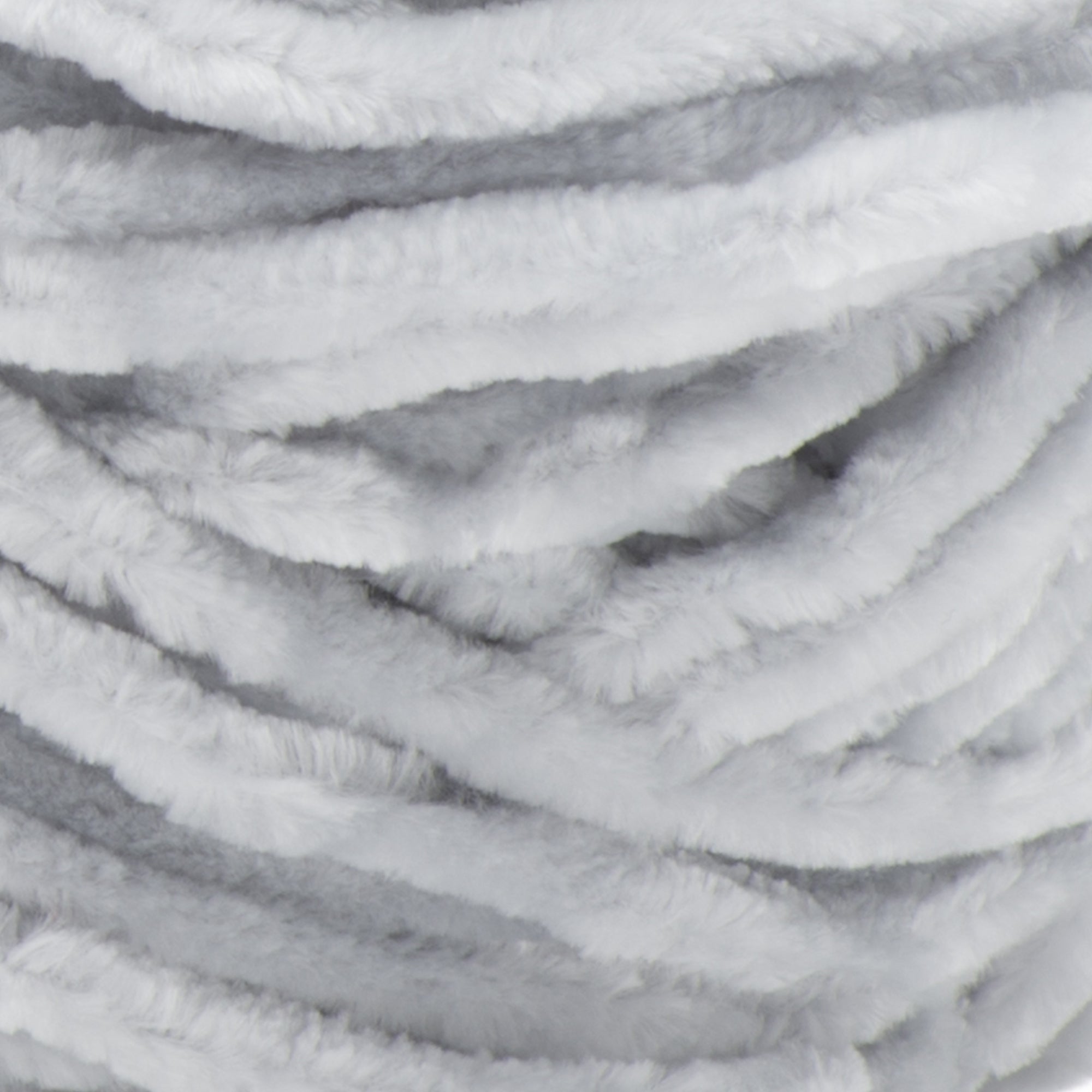 CROCHET KIT - Bernat Velvet Valentine Crochet Bear