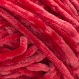 CROCHET KIT - Bernat Velvet Valentine Crochet Bear