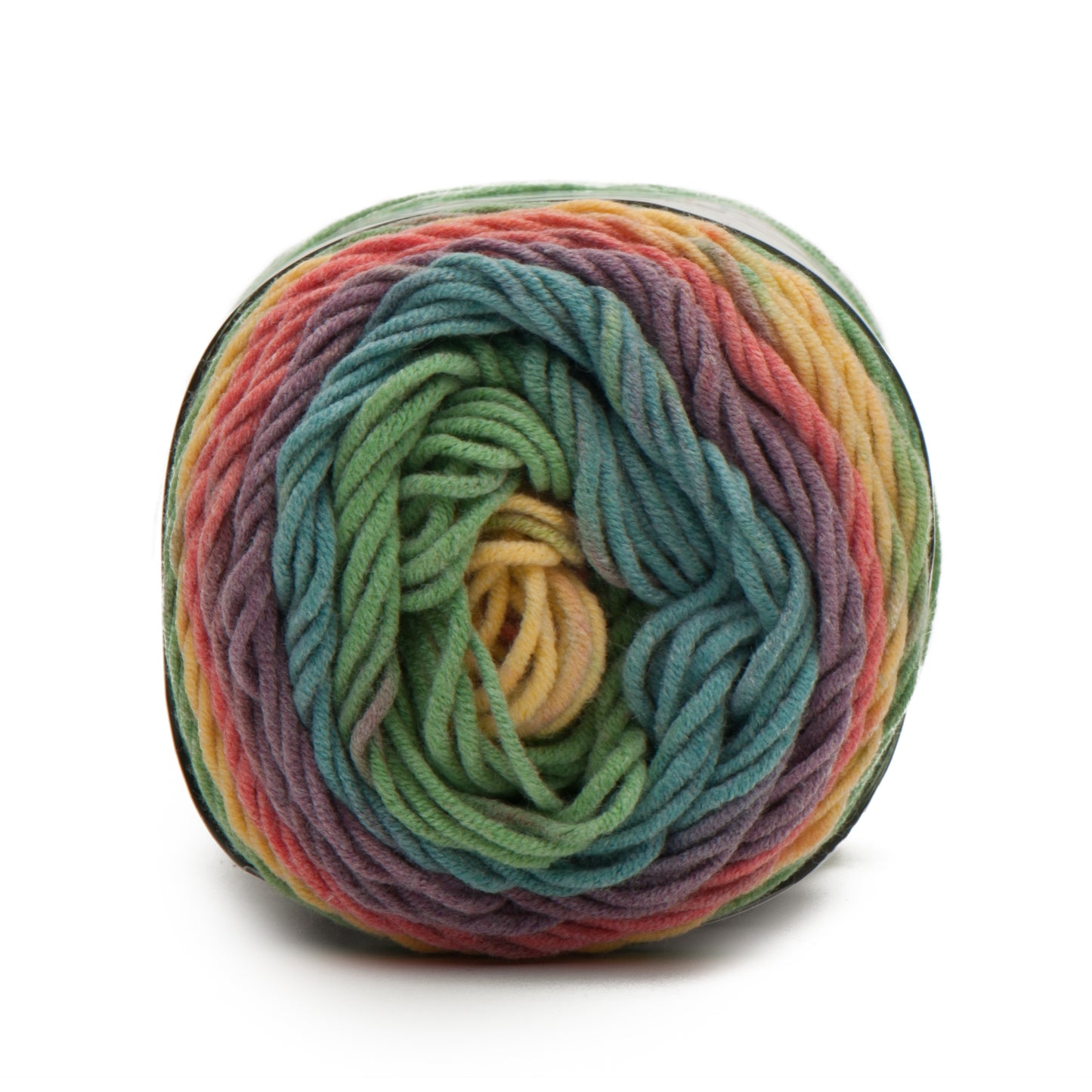 Caron Cotton Cakes Aran Yarn 100g