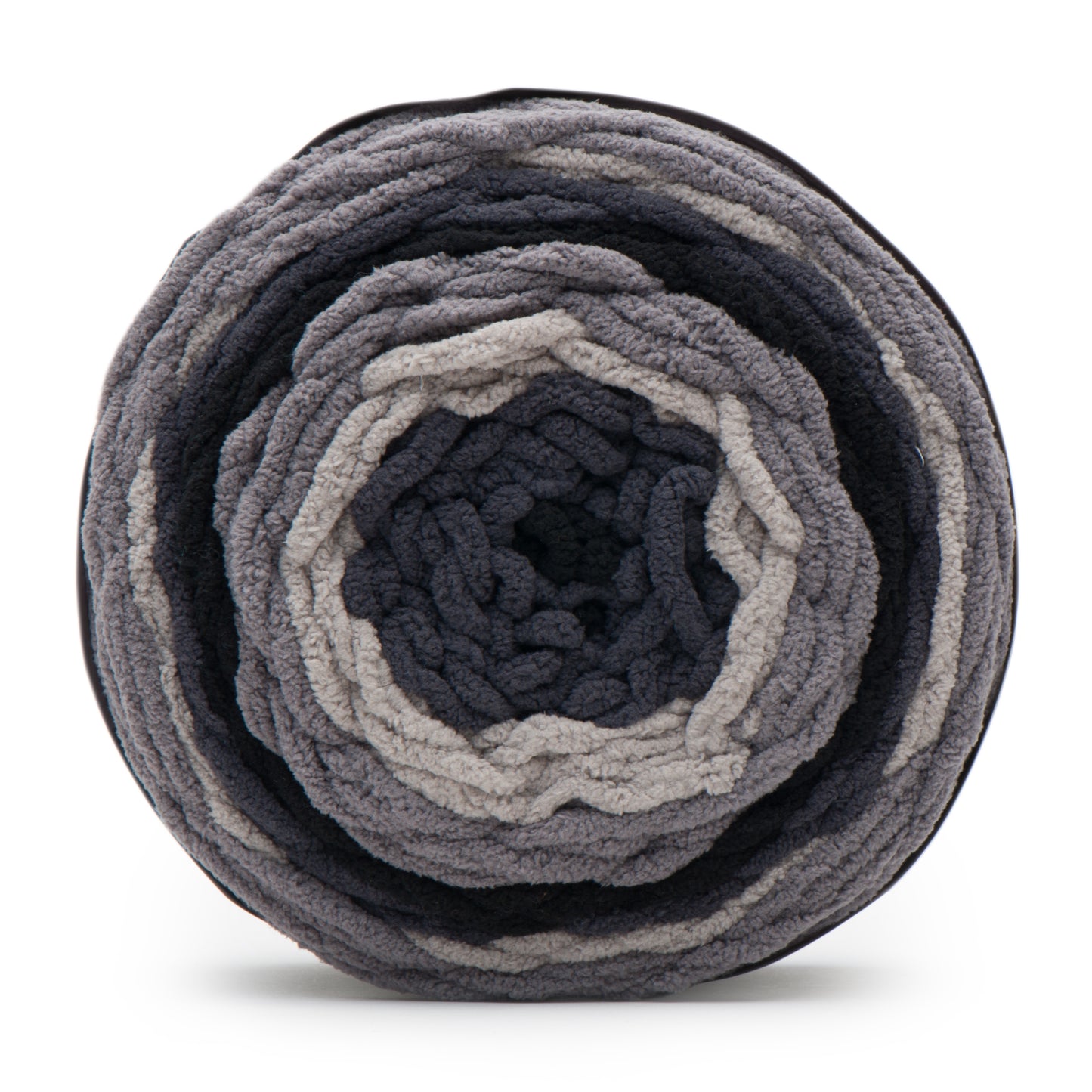 Bernat Blanket Stripes Super Chunky Yarn 300g