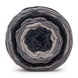 Bernat Blanket Stripes Super Chunky Yarn 300g