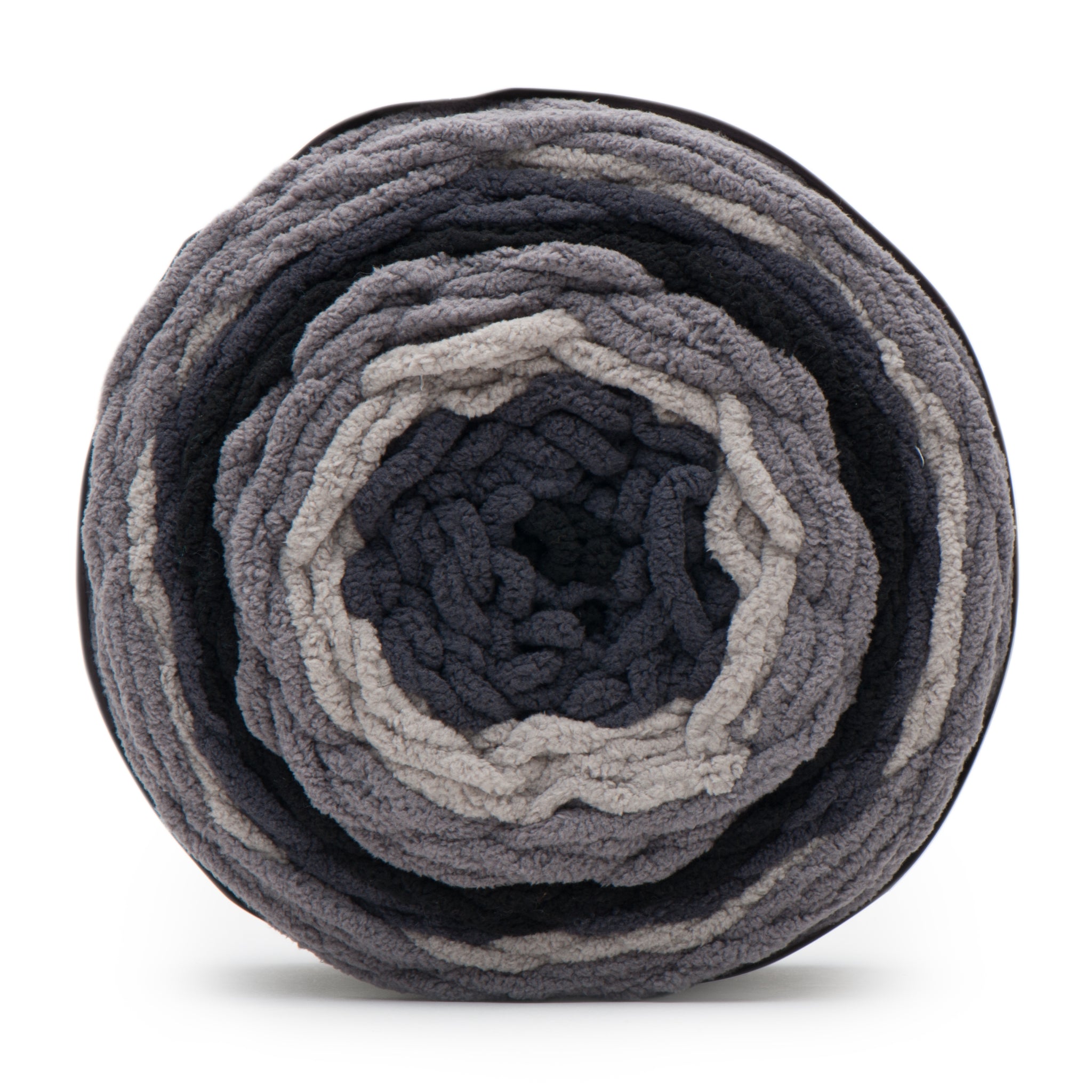 Bernat Blanket Stripes Super Chunky Yarn 300g