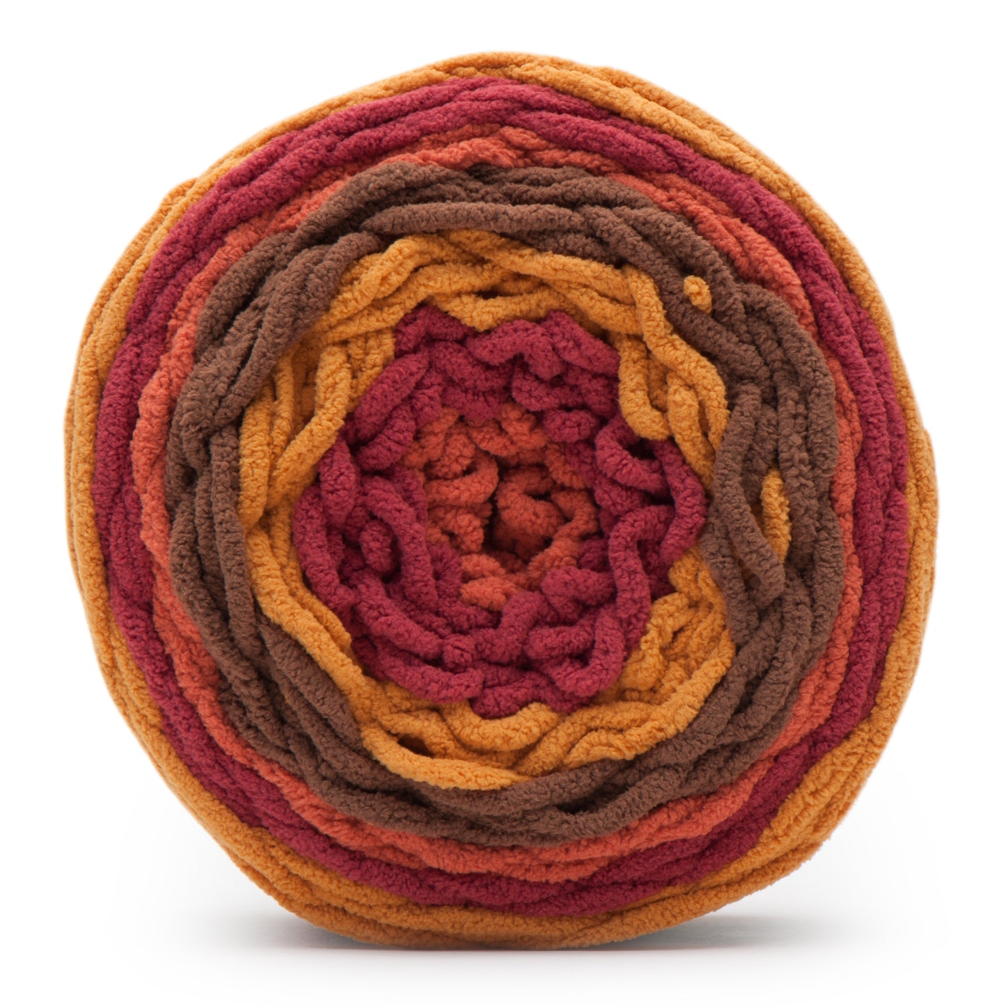 Bernat Blanket Stripes Super Chunky Yarn 300g