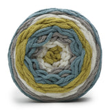 Bernat Blanket Stripes Super Chunky Yarn 300g