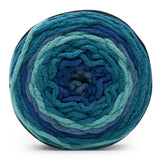 Bernat Blanket Stripes Super Chunky Yarn 300g