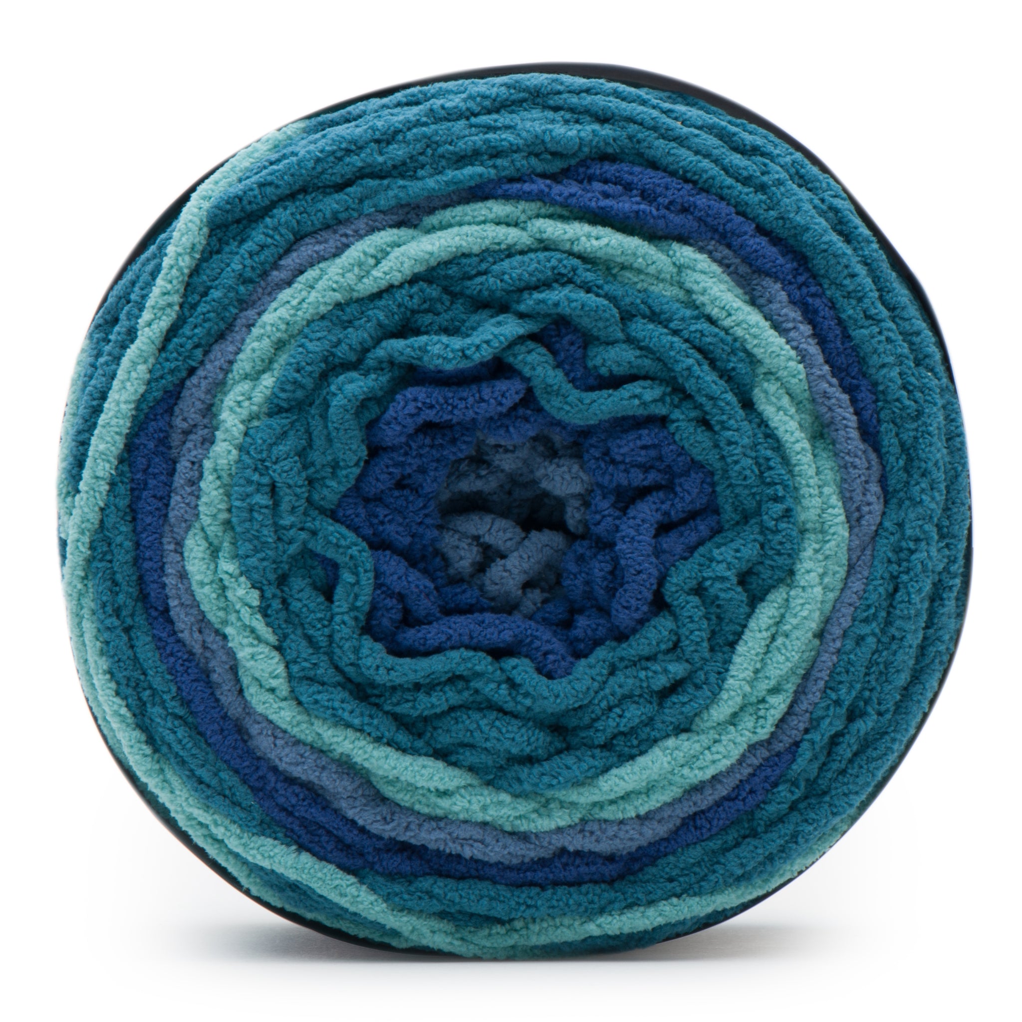 Bernat Blanket Stripes Super Chunky Yarn 300g