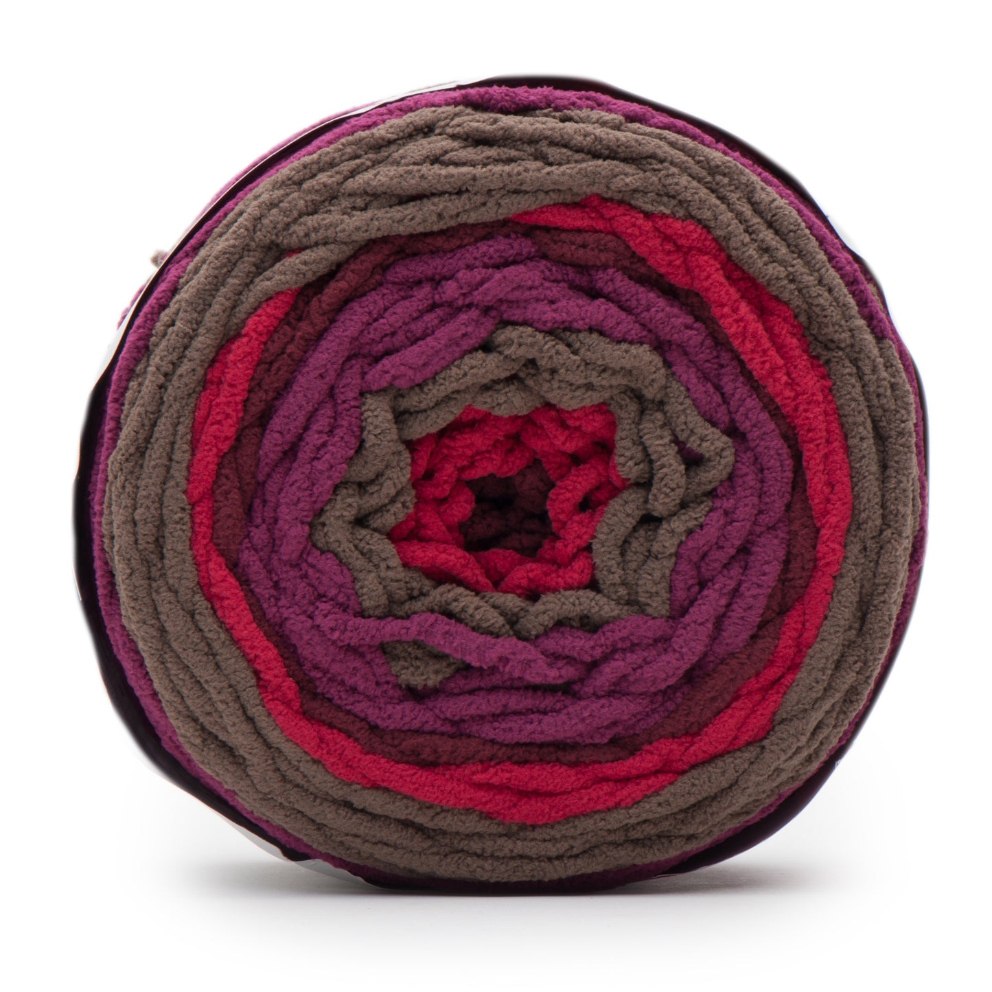 Bernat Blanket Stripes Super Chunky Yarn 300g