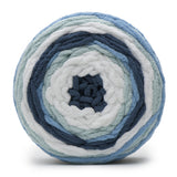 Bernat Blanket Stripes Super Chunky Yarn 300g