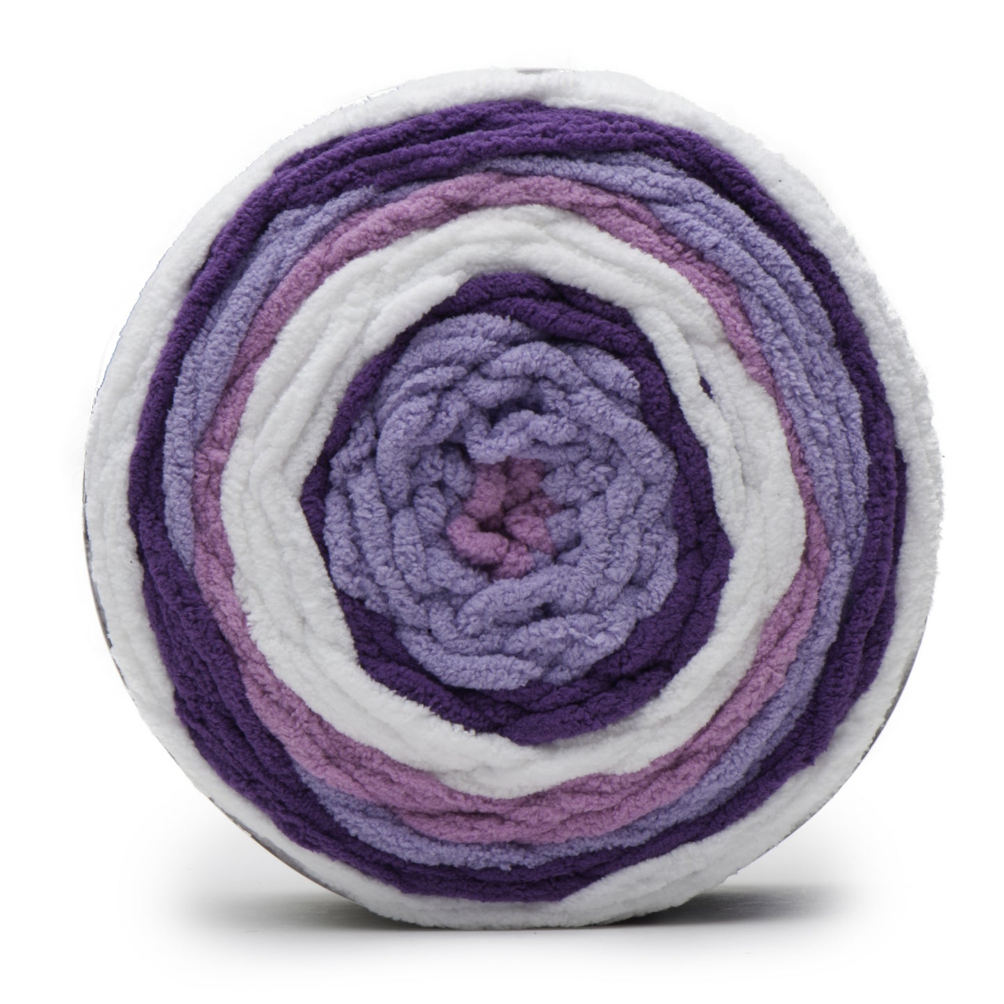 Bernat Blanket Stripes Super Chunky Yarn 300g