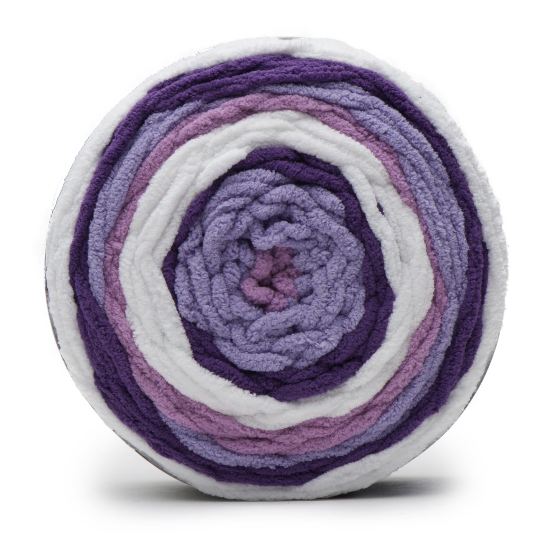 Bernat Blanket Stripes Super Chunky Yarn 300g