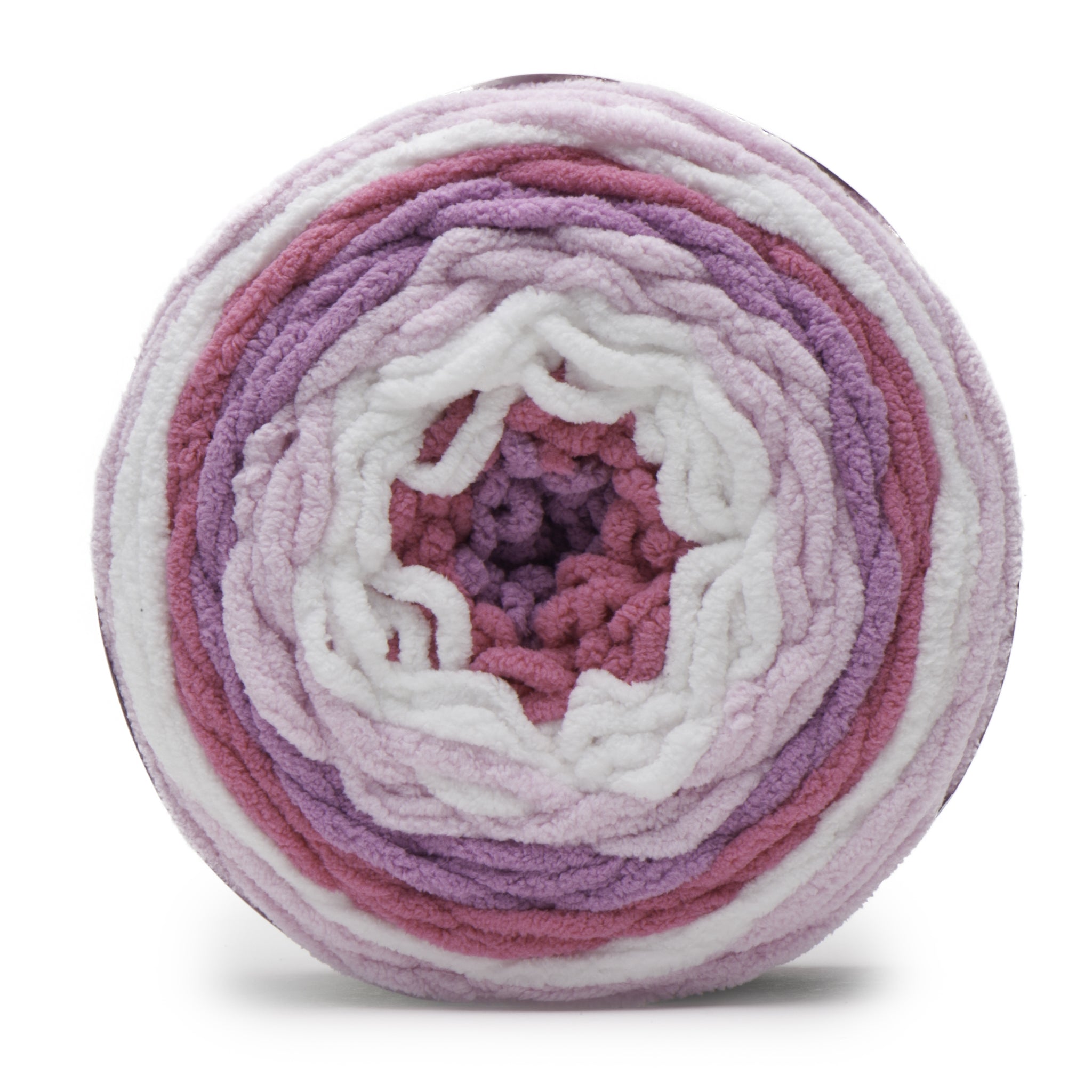 Bernat Blanket Stripes Super Chunky Yarn 300g