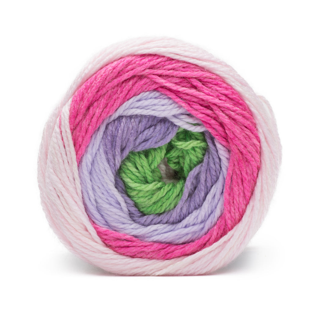 Baby Yarn Bernat Softee Baby Stripes Bernat Softee Baby Stripes DK